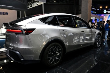 Tesla will in Grünheide 1500 Stellen für Batteriezellenfertigung schaffen