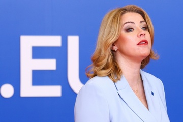Regierungskrise in Lettland nach Absturz ukrainischer Drohnen und Ministerrücktritt