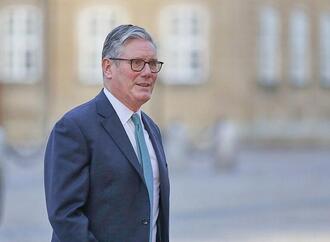 Druck auf Starmer wächst weiter - Gesundheitsminister tritt zurück