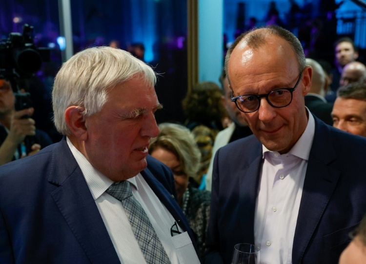 CDU-Vizechef Laumann würde bei Zusammenarbeit mit AfD 