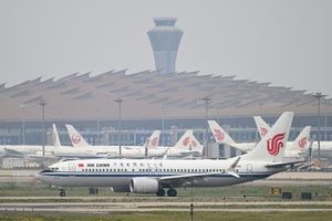 Trump: China will 200 Boeing-Flugzeuge bestellen - Auch Sojabohnen im Gespräch
