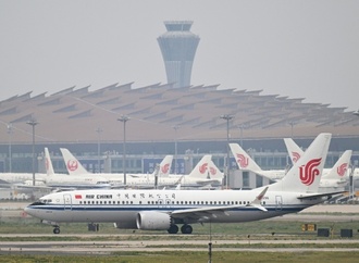 Trump: China will 200 Boeing-Flugzeuge bestellen - Auch Sojabohnen im Gespräch