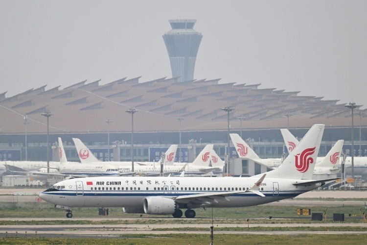 Trump: China will 200 Boeing-Flugzeuge bestellen - Auch Sojabohnen im Gespräch