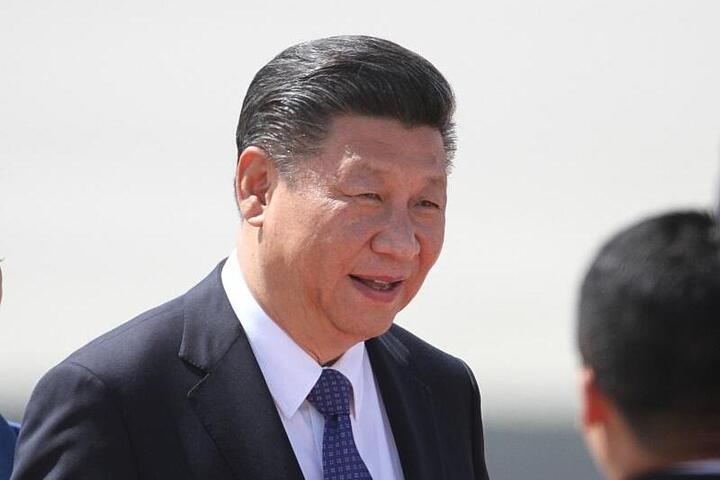 Trump: Xi hat Hilfe bei Öffnung der Straße von Hormus angeboten