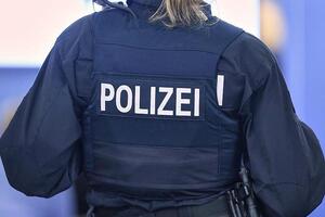 Berlins Polizei stuft Drohungen gegen Stromnetz als ''sehr ernst'' ein