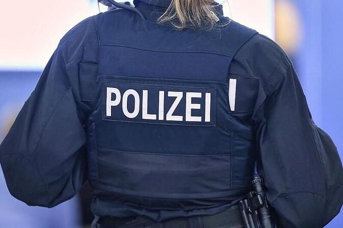 Berlins Polizei stuft Drohungen gegen Stromnetz als ''sehr ernst'' ein