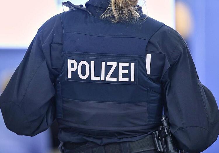 Berlins Polizei stuft Drohungen gegen Stromnetz als 