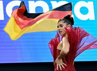 Finnland Favorit und Australien holt auf: ESC-Finale komplett