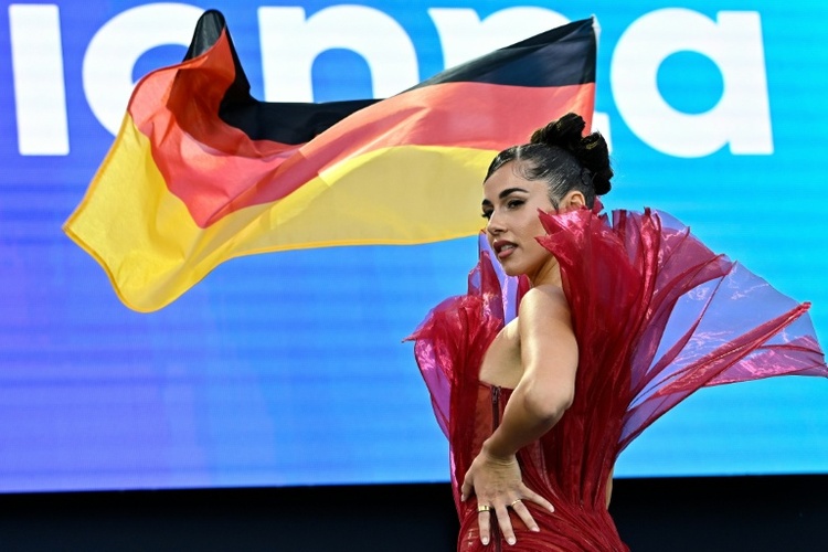 Finnland Favorit und Australien holt auf: ESC-Finale komplett