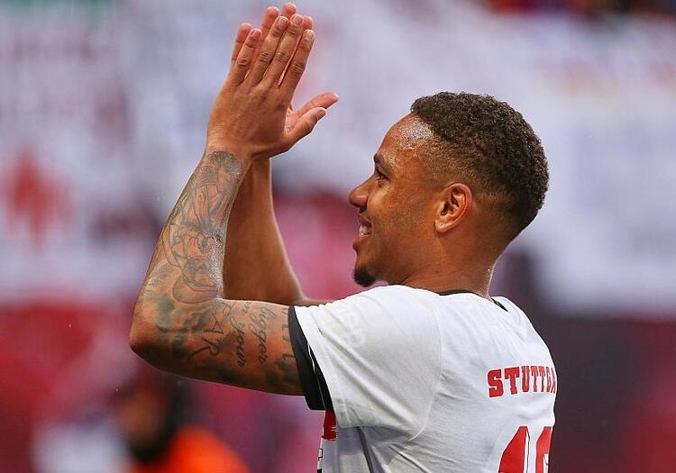 VfB Stuttgart verlängert Vertrag mit Nikolas Nartey
