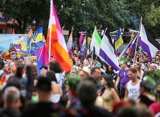 Queer-Beauftragte fordert mehr rechtlichen Schutz