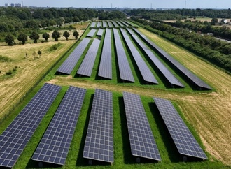 Millionenbetrug mit Solaranlagen: Staatsanwaltschaft Dresden erhebt Anklage