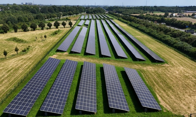 Millionenbetrug mit Solaranlagen: Staatsanwaltschaft Dresden erhebt Anklage