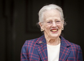 Dänemarks Königin Margrethe II. unterzieht sich Eingriff wegen verengter Herzkranzgefäße