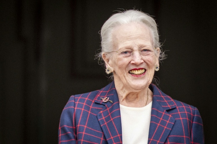 Dänemarks Königin Margrethe II. unterzieht sich Eingriff wegen verengter Herzkranzgefäße