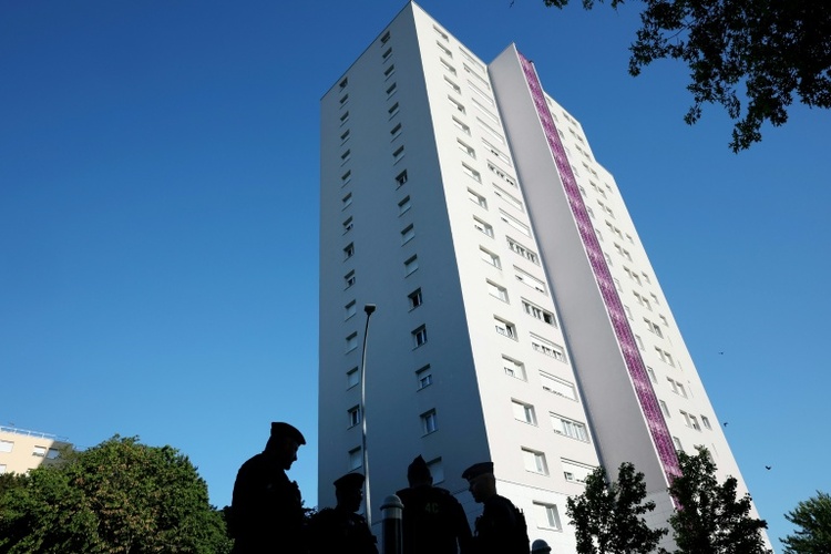 15-Jähriger bei Auseinandersetzung im Drogenmilieu von Nantes erschossen