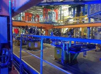 Bosch-Aufsichtsratschef verteidigt Stellenabbau