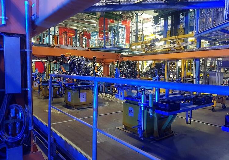 Bosch-Aufsichtsratschef verteidigt Stellenabbau