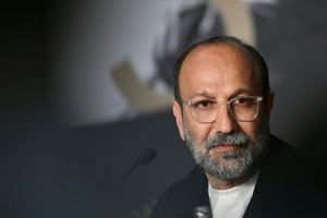 Cannes-Festival: Iranischer Regisseur Farhadi verurteilt Tod von Zivilisten im Iran-Krieg