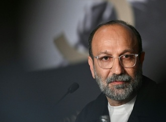 Cannes-Festival: Iranischer Regisseur Farhadi verurteilt Tod von Zivilisten im Iran-Krieg