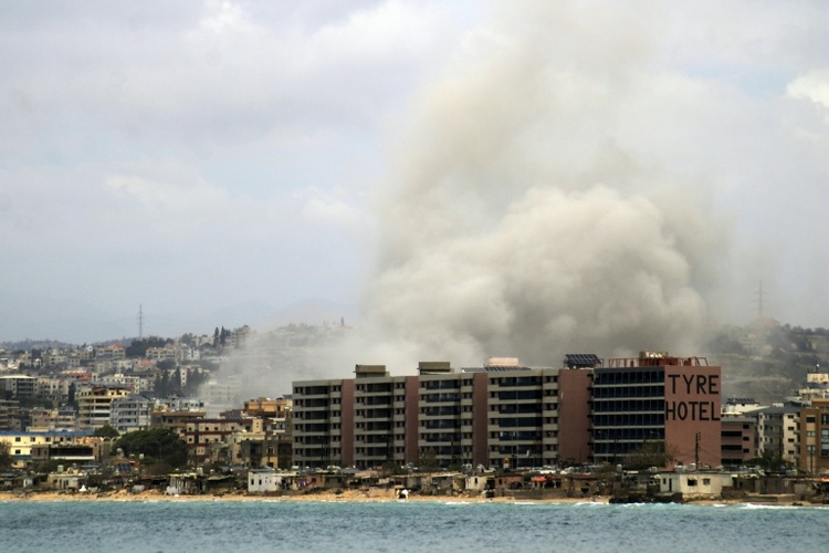Libanon und Israel verlängern Waffenruhe um 45 Tage - Trotzdem heftige Gefechte