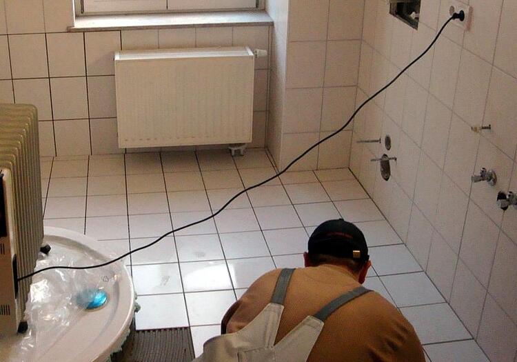 Handwerkspräsident: Wartezeiten auf Termin sinken auf 8,9 Wochen