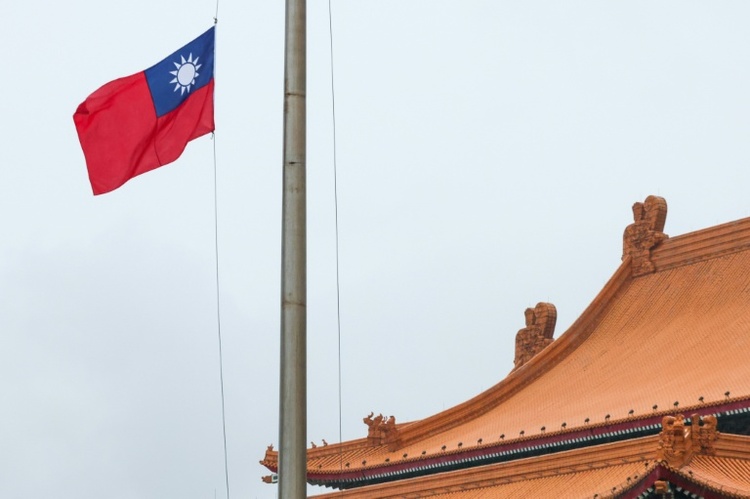 Trump-Warnung vor Unabhängigkeit von China: Taiwan pocht weiter auf Souveränität