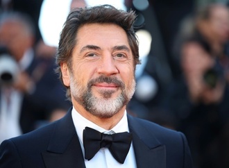 Nach Kritik an Gazakrieg: Schauspieler Bardem will sich weiter zu schwierigen Themen äußern