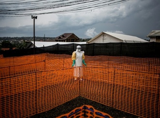 Ausbruch seltener Ebola-Variante im Kongo und in Uganda: WHO ruft Notlage aus