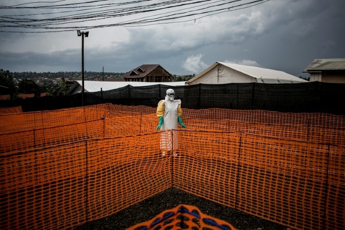 Ausbruch seltener Ebola-Variante im Kongo und in Uganda: WHO ruft Notlage aus