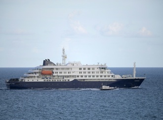 Hantavirus-Ausbruch: Kreuzfahrtschiff nach Evakuierung in Rotterdam erwartet