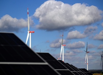 Expertenrat sagt Verfehlen von Klimazielen voraus - Kritik an Bundesregierung