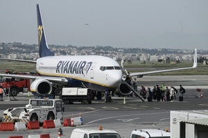 Ryanair meldet starkes Gewinnplus - Ausblick unsicher