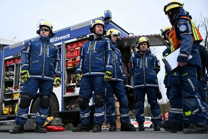 Dobrindt will Zivilschutz mit zehn Milliarden Euro stärken
