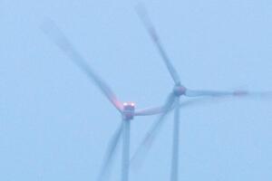Ardian investiert in Windparkprojekt in Sachsen