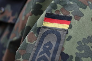 Bundeswehr verlegt vorübergehend Patriot-Einheit in die Türkei