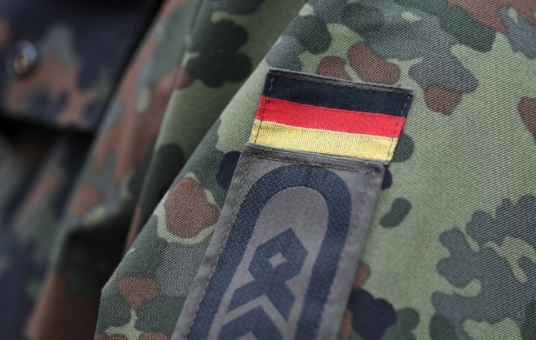 Bundeswehr verlegt vorübergehend Patriot-Einheit in die Türkei