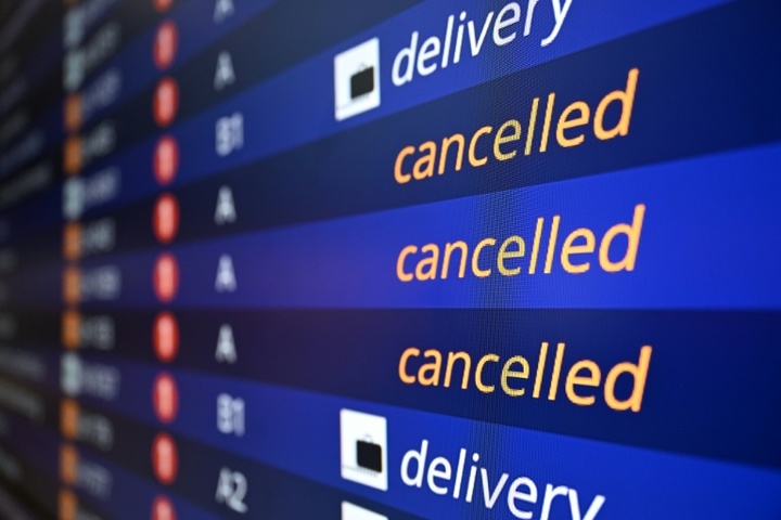 EU-Verhandlungen um Entschädigung bei Flugverspätung gehen in die nächste Runde