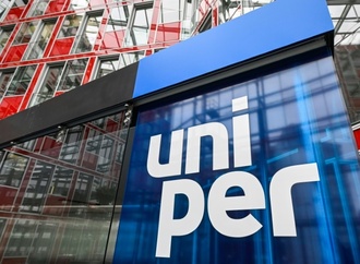 Bund startet Verkauf seiner Anteile am Energiekonzern Uniper