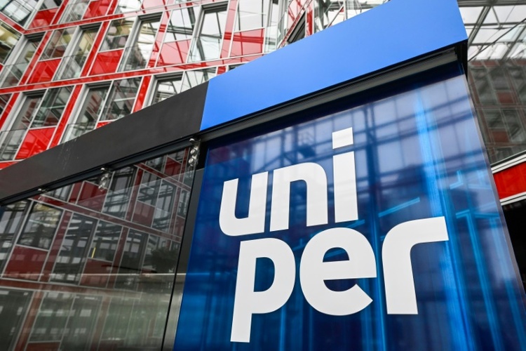 Bund startet Verkauf seiner Anteile am Energiekonzern Uniper