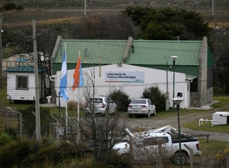 Hantavirus-Ausbruch: Biologen sammlen in Ushuaia Proben von Nagetieren für Tests