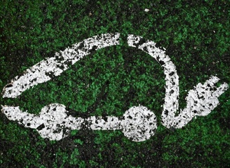 IEA rechnet mit 30 Prozent E-Autos an 2026 verkauften Neuwagen