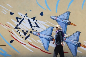 Nach Trump-Drohungen: Iranische Revolutionsgarden warnen vor weitreichender Reaktion