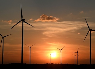 Studie: Jeder dritte ausgeschriebene Job hat mit ''Green Economy'' zu tun