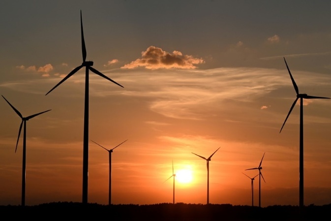 Studie: Jeder dritte ausgeschriebene Job hat mit ''Green Economy'' zu tun