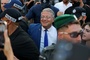 Israel: Empörung über Video mit Gaza-Aktivisten von rechtsextremem Minister Ben-Gvir