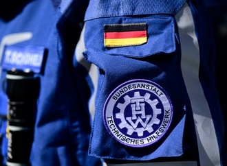 Nach Hauseinsturz in Görlitz: Frauenleiche in Trümmern gefunden