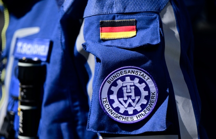 Nach Hauseinsturz in Görlitz: Frauenleiche in Trümmern gefunden