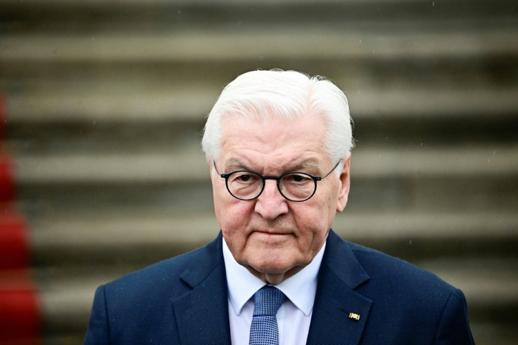Steinmeier: Iran-Konflikt ist 