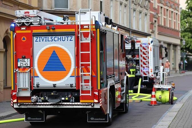Städtetag will mehr Bundesmittel für Zivilschutz